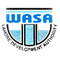 Water and Sanitation Agency WASA logo